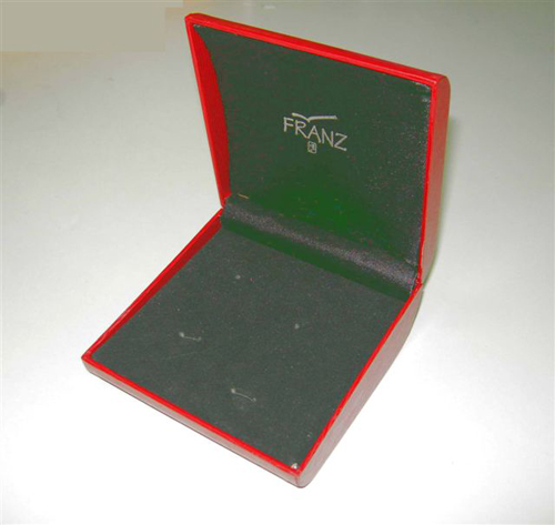 Jewellery box
