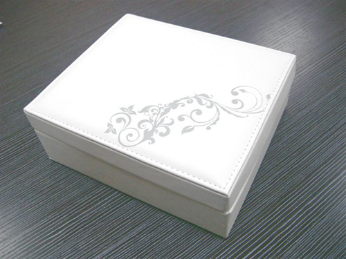 Jewellery box