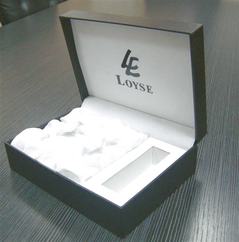 Jewellery box