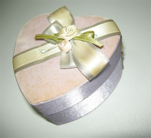 Jewellery box