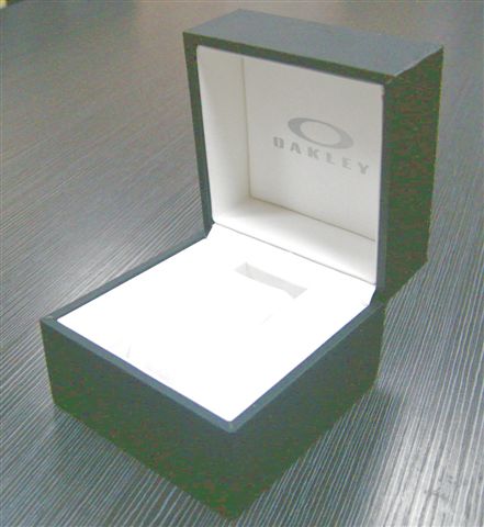 Jewellery box