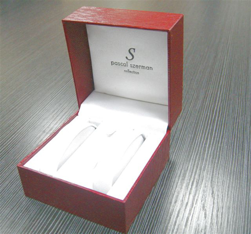 Jewellery box
