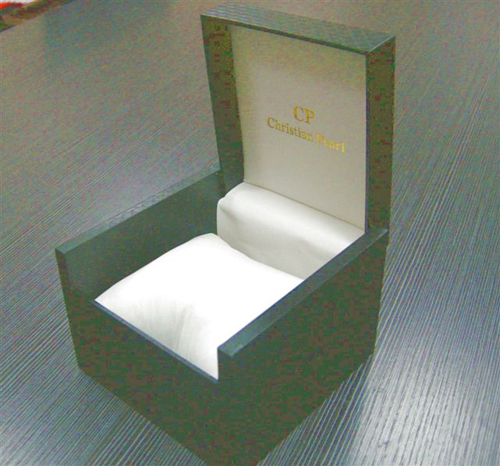Jewellery box