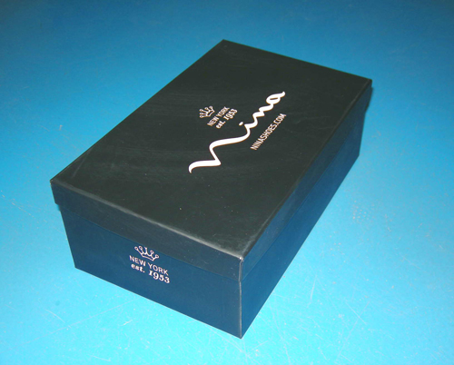 Shoes box