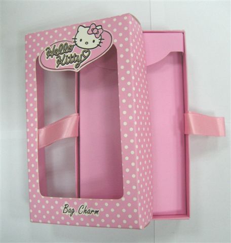 Folding box