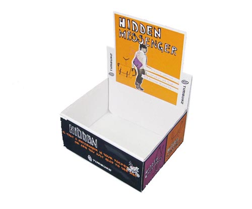 Display box