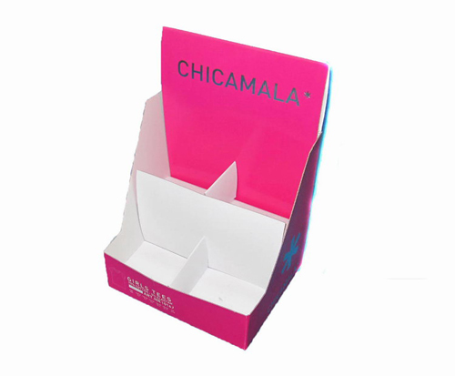 Display box