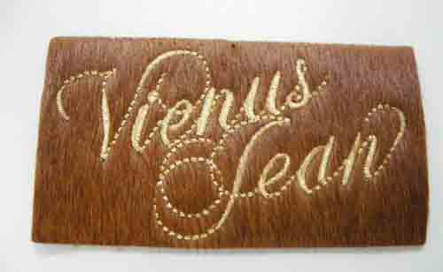 Leather Pathes