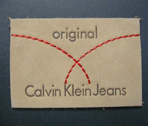 Leather Pathes