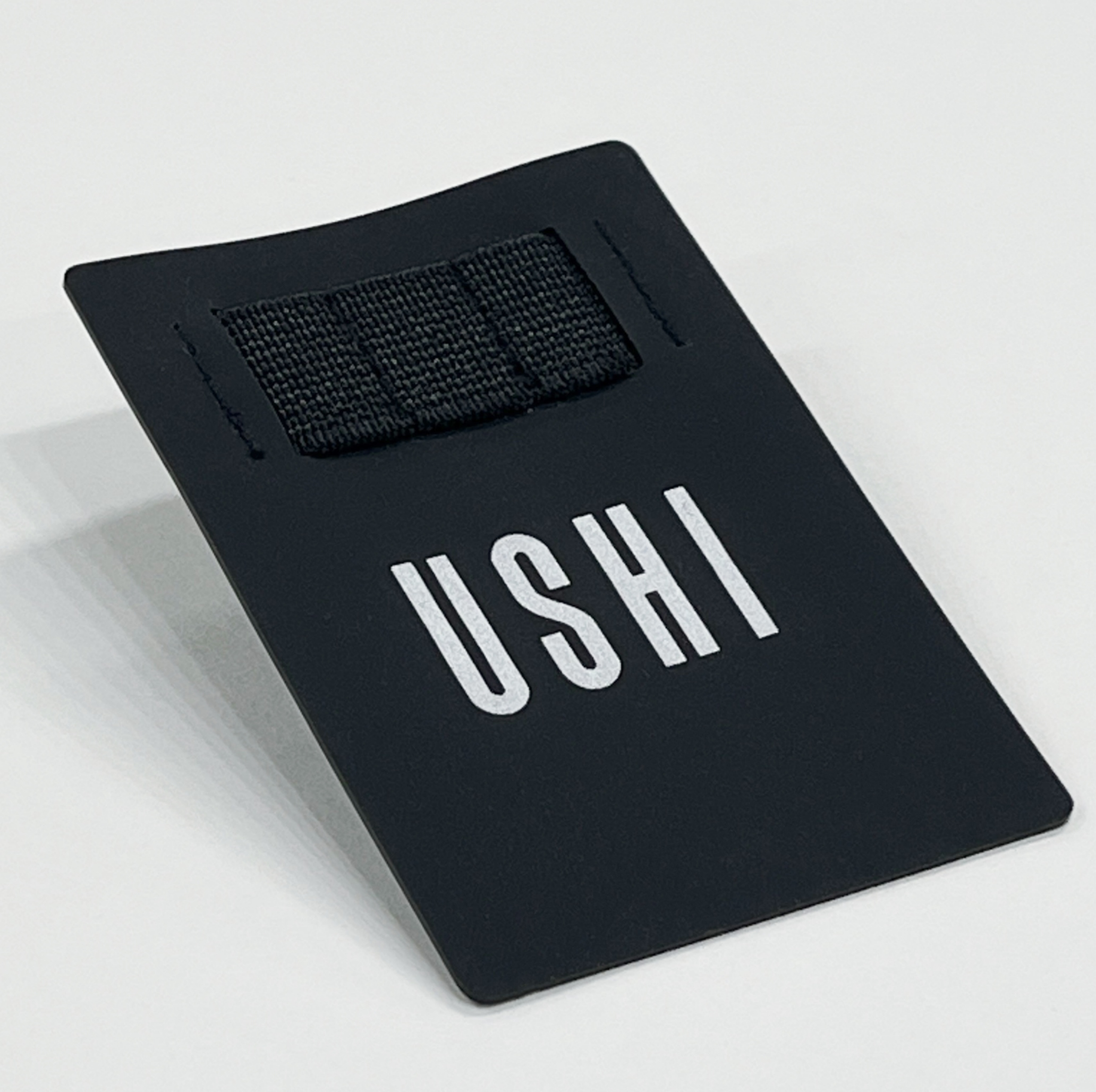 Rubber Patches