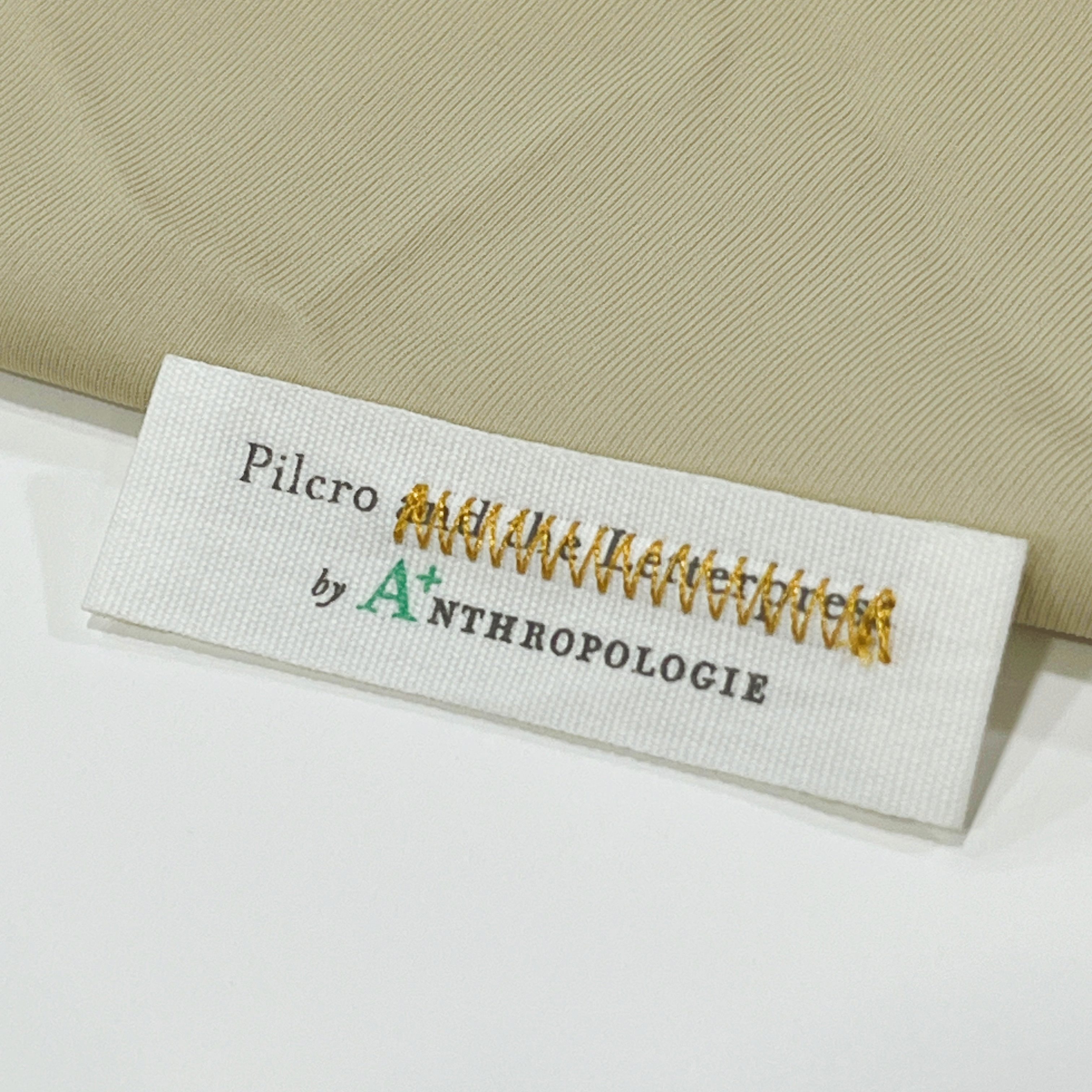 Woven Labels