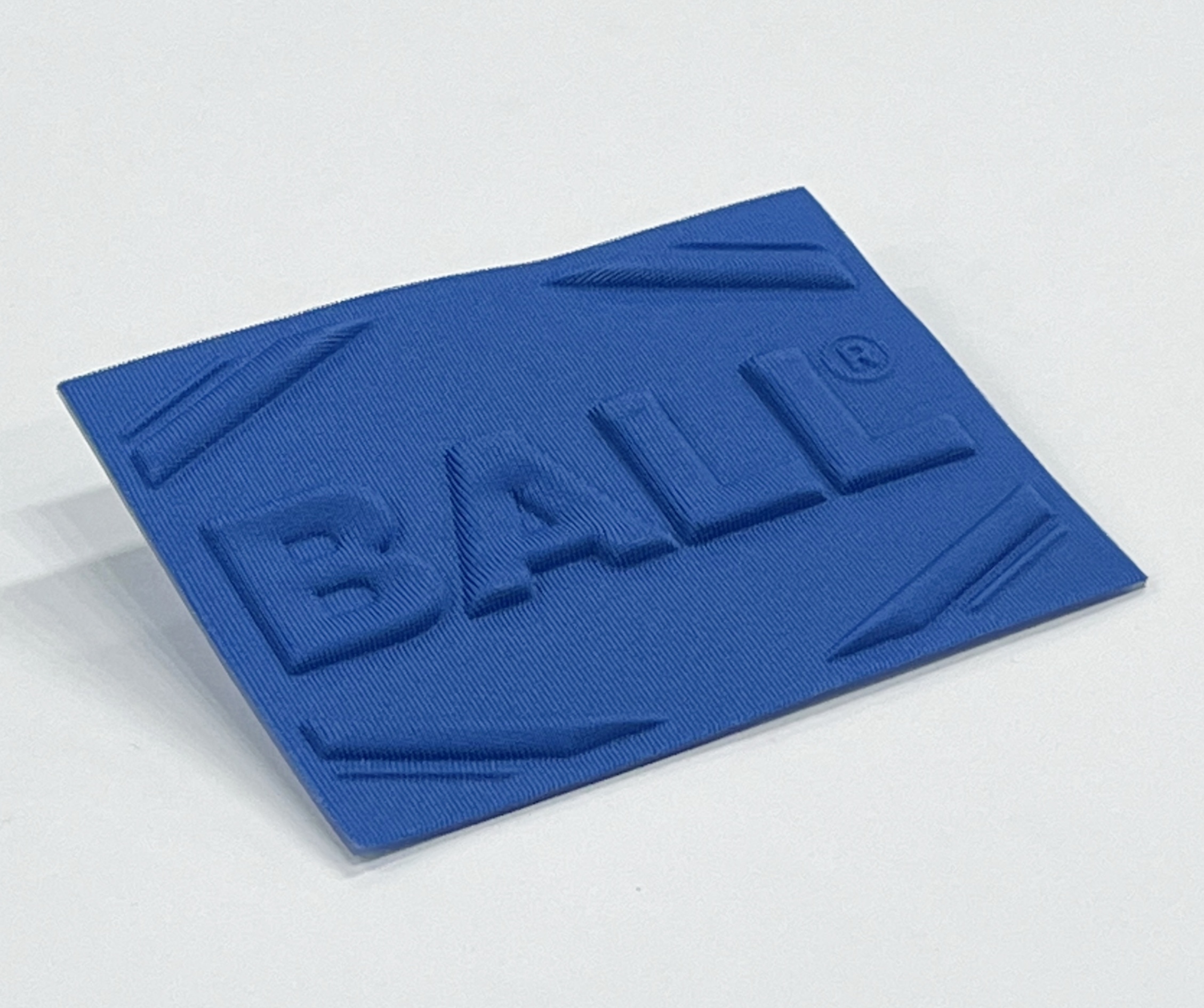 Silicon Patches