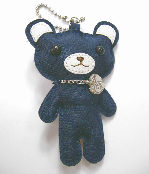 Mobile charms