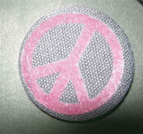 Button badge