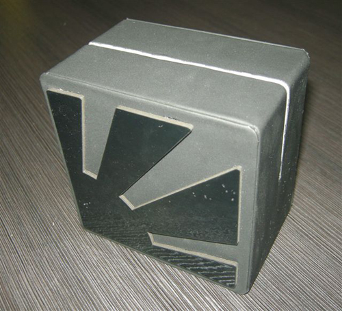 PU display