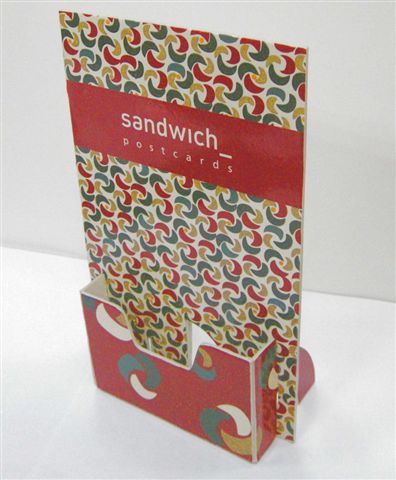Paper display