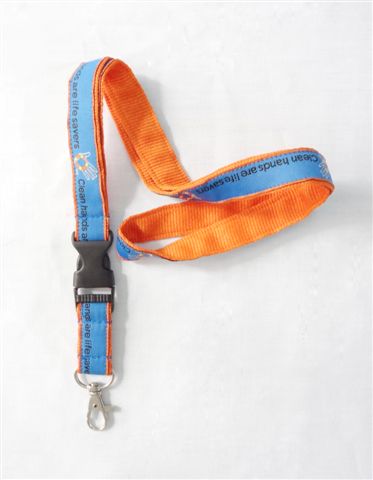 Lanyard