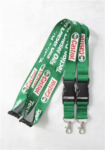 Lanyard