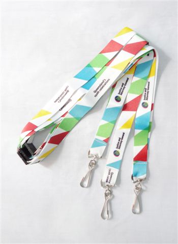 Lanyard