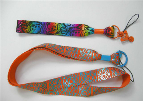 Lanyard