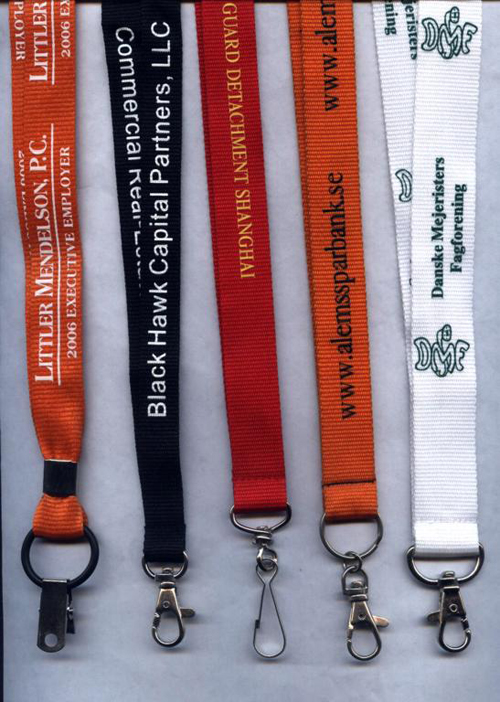 Lanyard