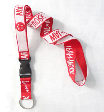Lanyard
