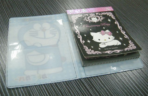 Note book