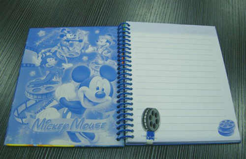 Note book