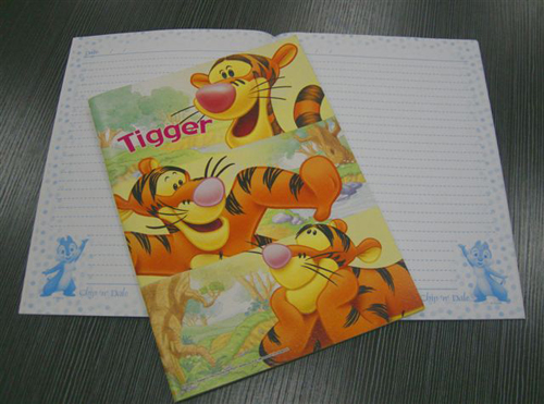Note book
