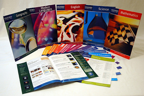 Catalogue