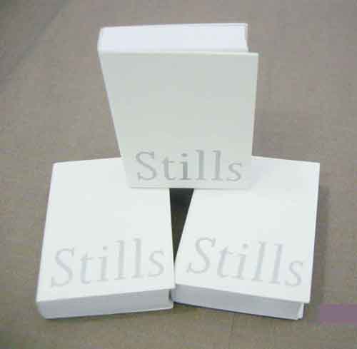 Small Book