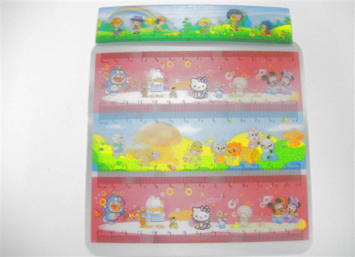 3D Sticker