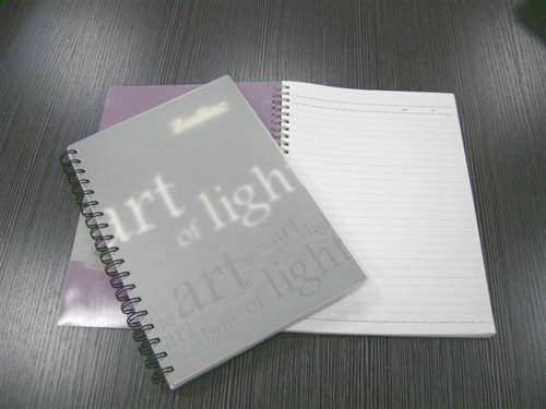 Note book