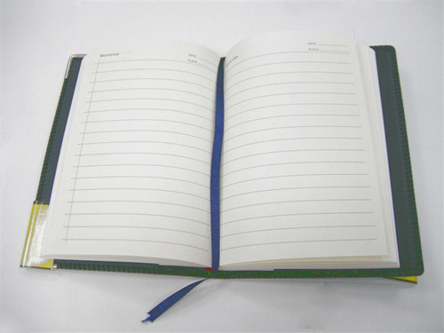 Note book