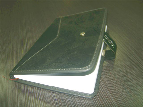 Note book
