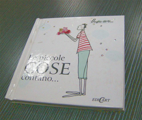 Note book
