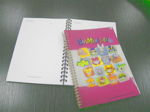 Note book