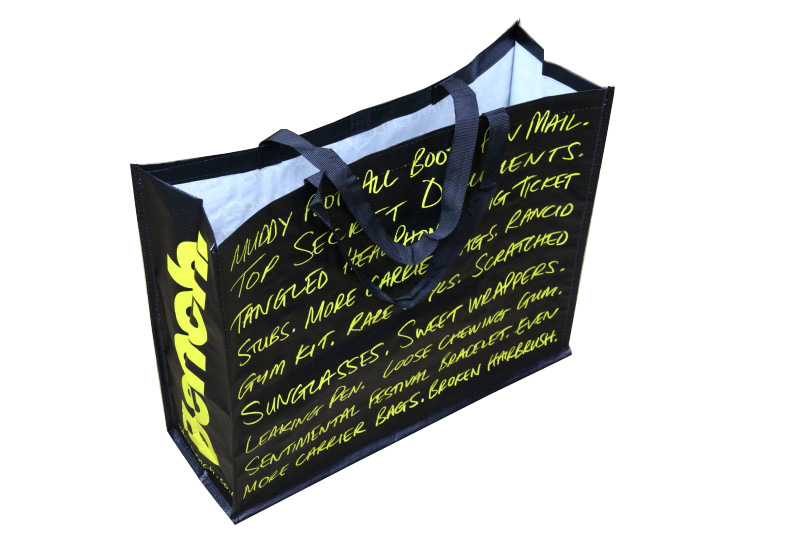 non-woven bag