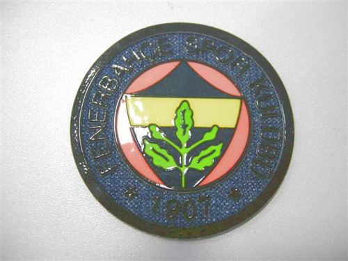 Silicon patch