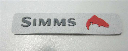 Silicon patch