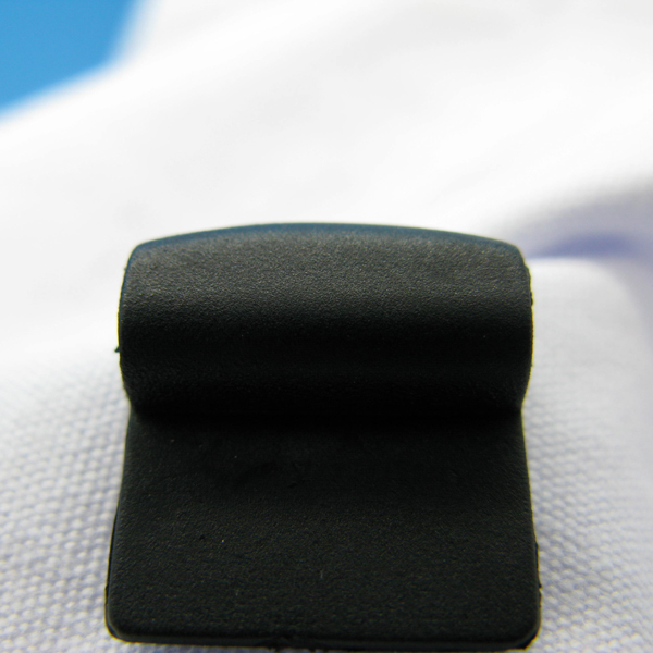 Rubber patch