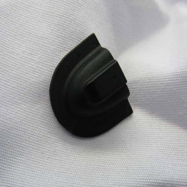 Rubber patch