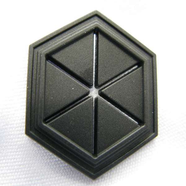 Rubber patch