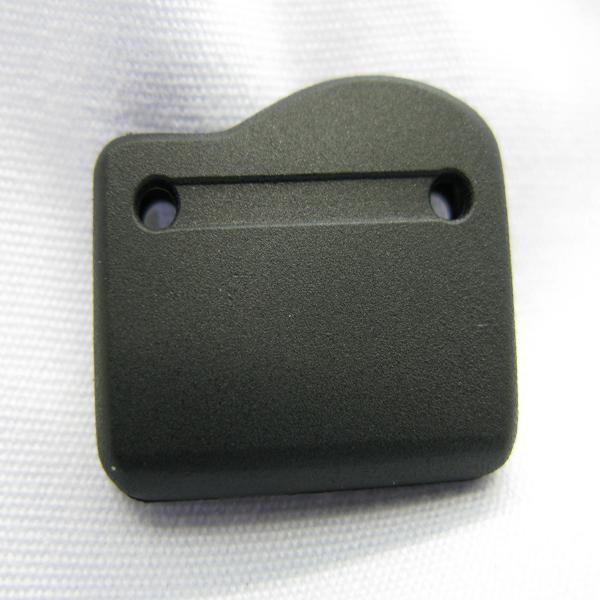 Rubber patch