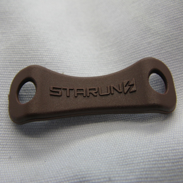 Rubber patch