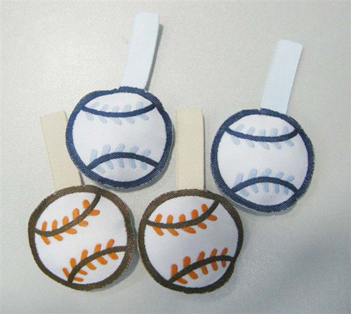 Woven label