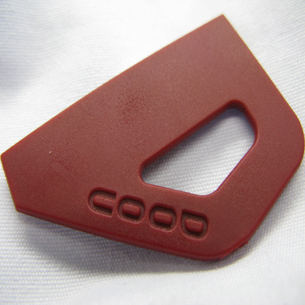 Rubber patch