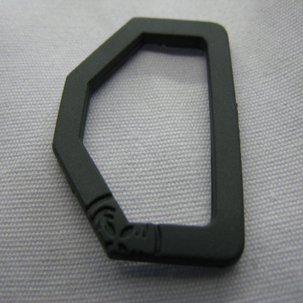 Rubber patch