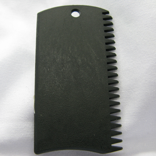 Rubber patch