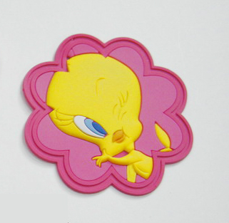 Rubber patch